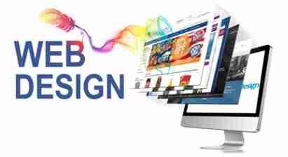 Web Designing course image